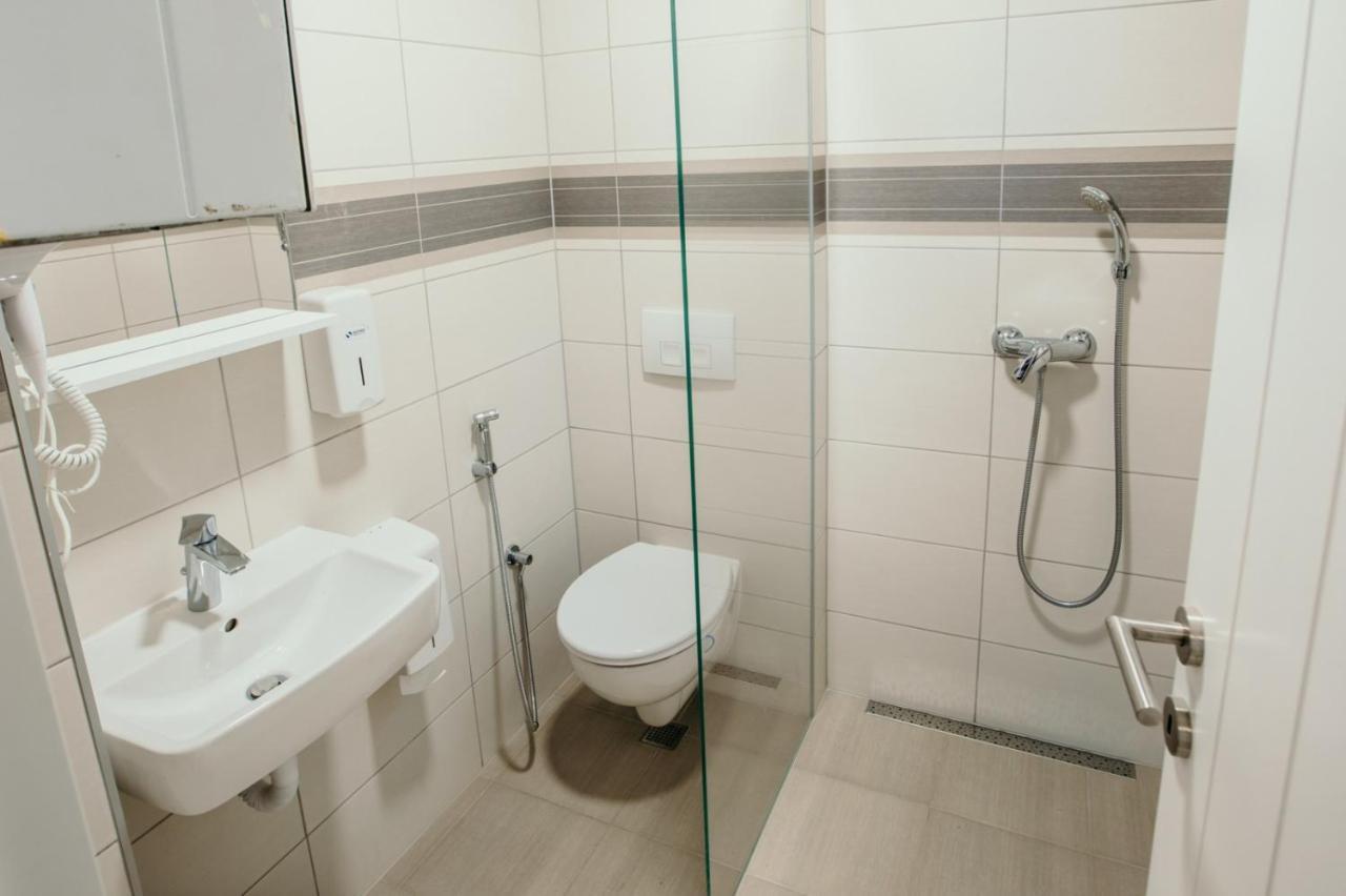 Sarajevo Stories Apartments Free Parking Eksteriør billede