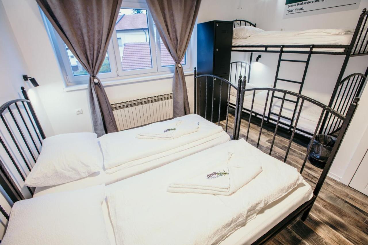 Sarajevo Stories Apartments Free Parking Eksteriør billede