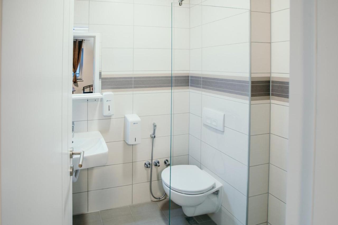 Sarajevo Stories Apartments Free Parking Eksteriør billede