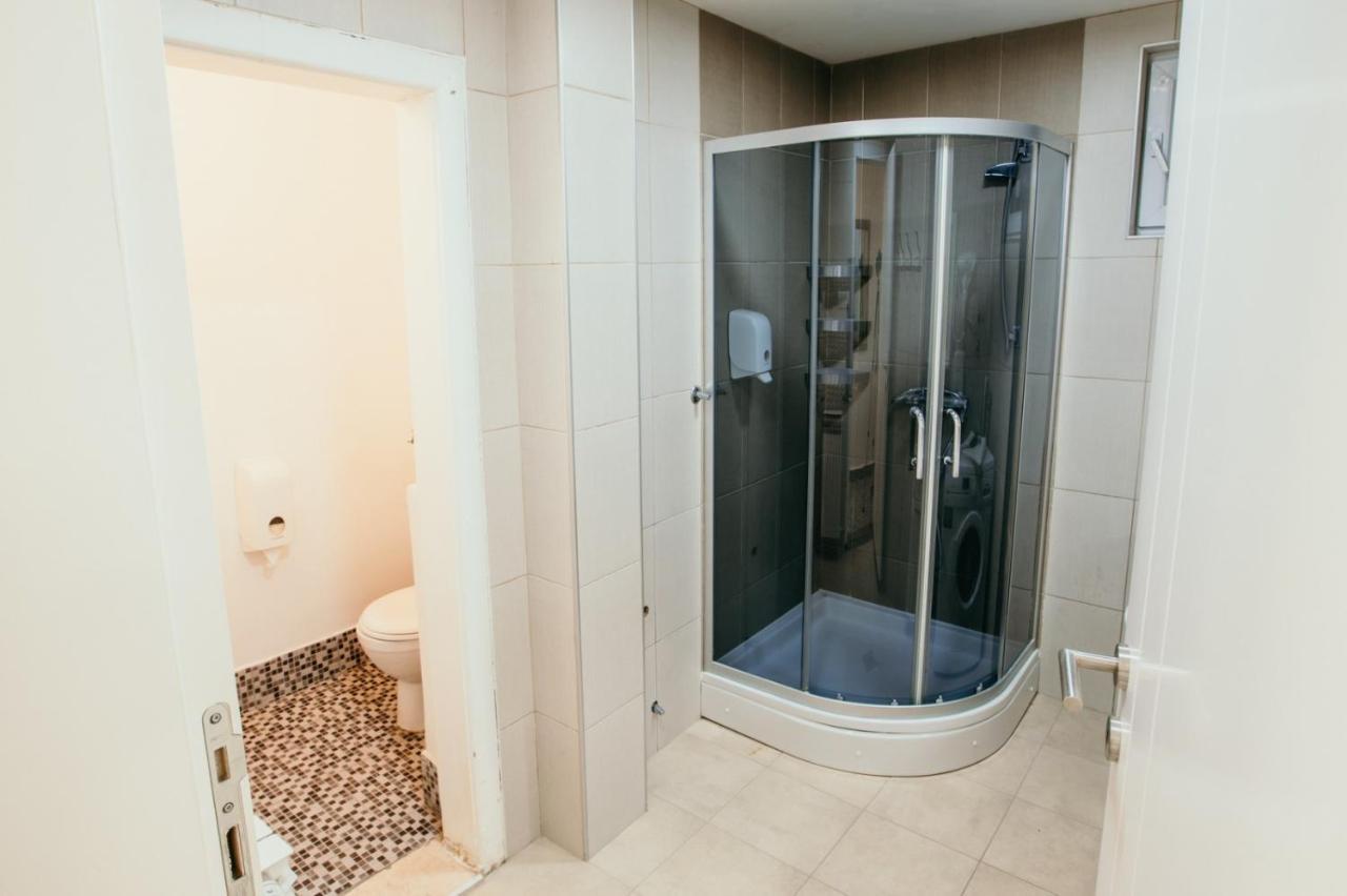 Sarajevo Stories Apartments Free Parking Eksteriør billede