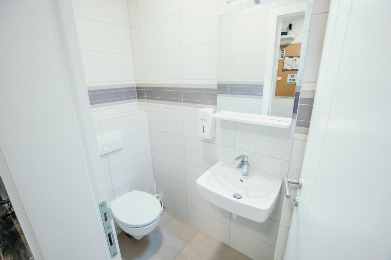 Sarajevo Stories Apartments Free Parking Eksteriør billede