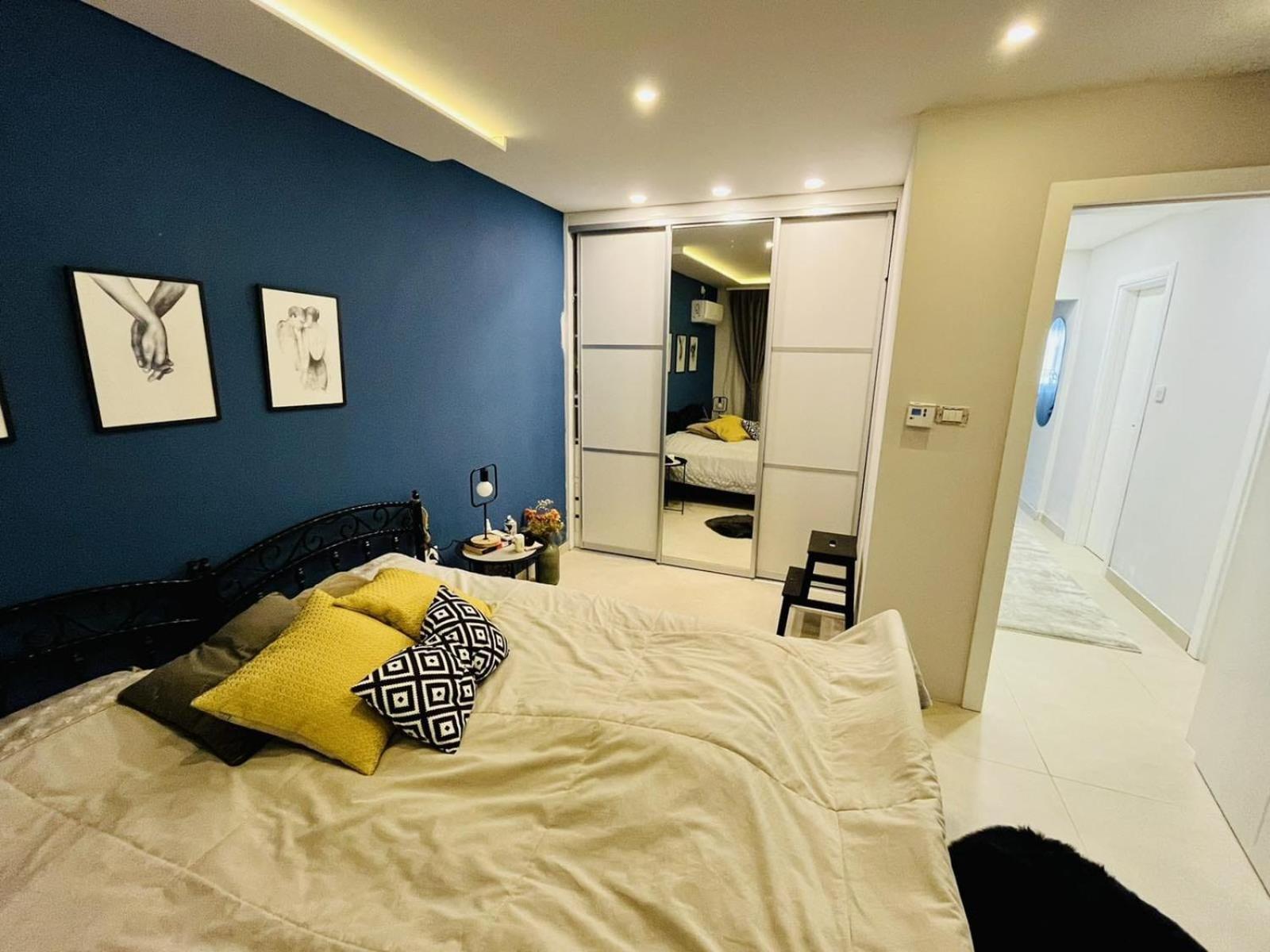 Sarajevo Stories Apartments Free Parking Eksteriør billede