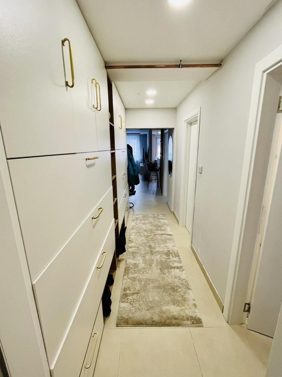 Sarajevo Stories Apartments Free Parking Eksteriør billede